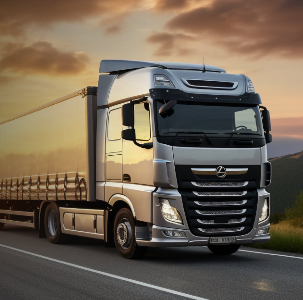 Truck